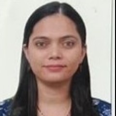 Saudamini Kumari