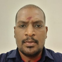 RAJAN Yellappan
