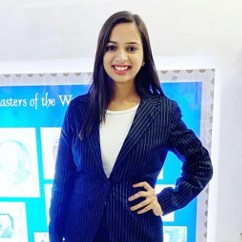 MANALI AGARWAL