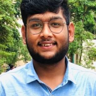 Pranay Saxena