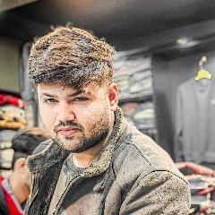 Sarim Sherwani