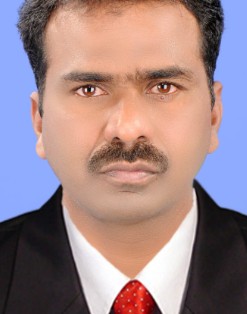 HONY/CAPT Madhavan V