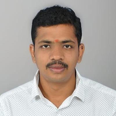 Divya Siva Krishna Garikapati