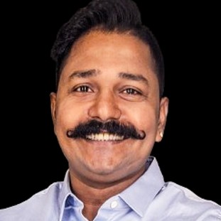 Biraja Prasad Mohapatra