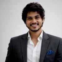 CHAITANYA CHOUDHARY