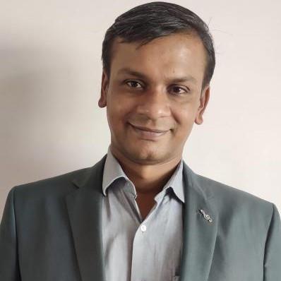Joydeep Ghosh
