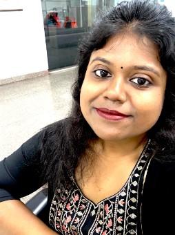 Shreya Tarafder