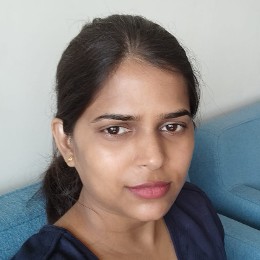 Deeksha Sharma