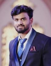 Harshit Dusad