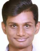 DHANUSH SIVA NAGA VENKATA SAIAYYAPP METLA