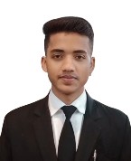 Harsh Raj
