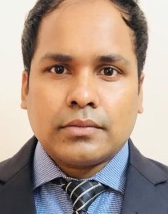 Shishir Ranjan Dhali