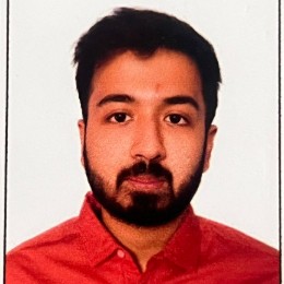 ANKIT KUMAR