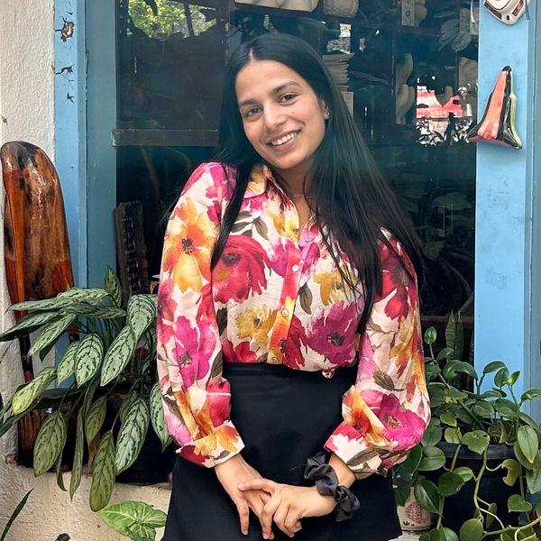 Parul Jain