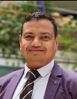 Abaso Tukaram Salunkhe