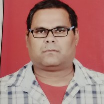 Jagadish Pradhan