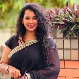 Preethi S