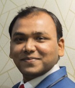 Rakesh Kumar Rai