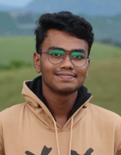 Aswin S