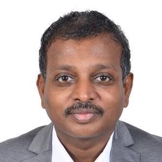 Rajavel Balraj