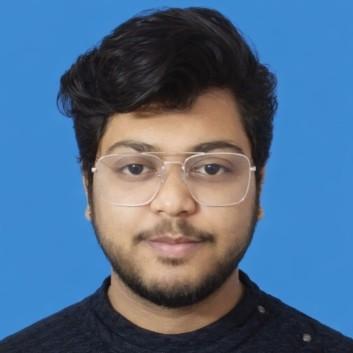 Shibam Deb