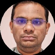 ASHISH SINGH