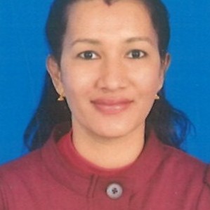 Paridhi Rawat