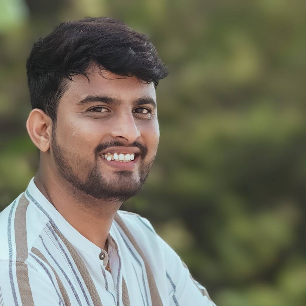 Suresh Moligi