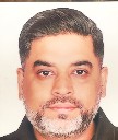 Deepankar Panda