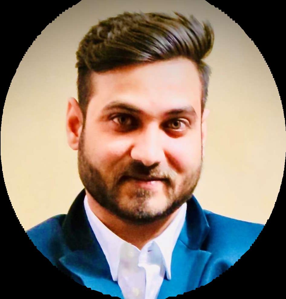 Lalit Kumar Sabu