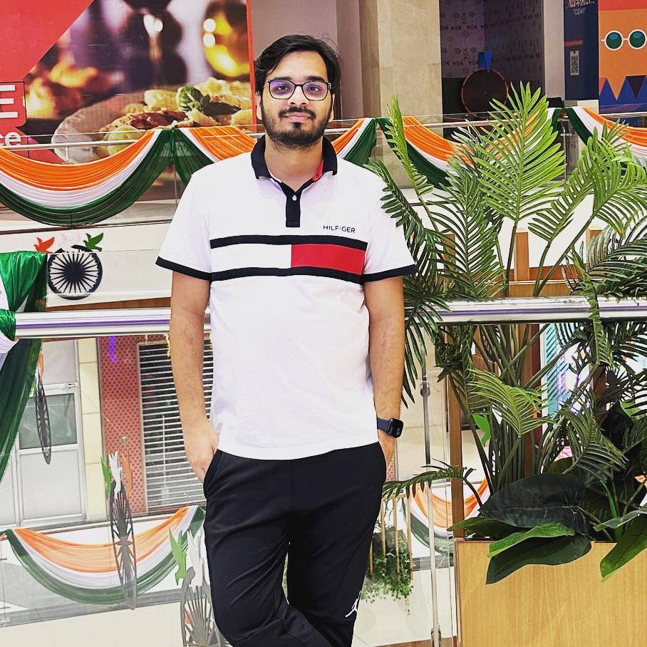 Mohd Maroof