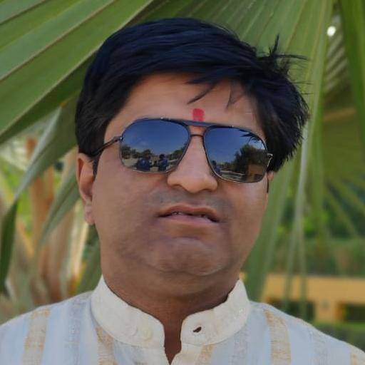Rajesh Agraval