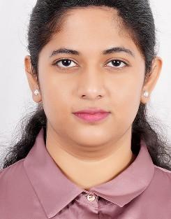 Nikita Vivek Pingle