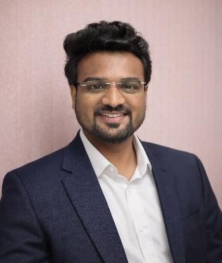 Omkar Khot