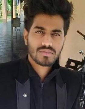 Dayanand Moger