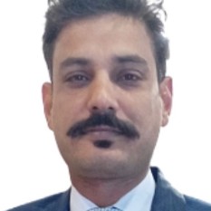 ASHEESH BHATT