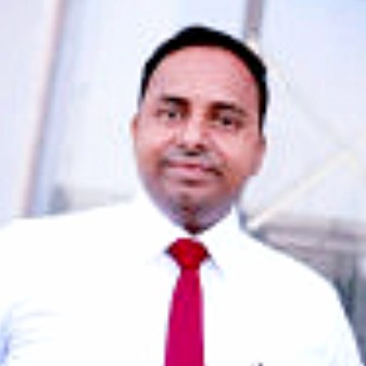 Paresh K. Bhatnagar