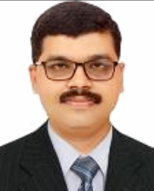 Shailesh Gaonkar