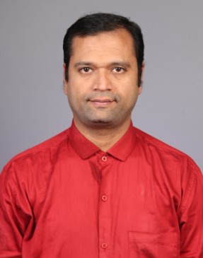 Sanjot R. Yallapurkar