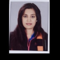 Madhusmita Das