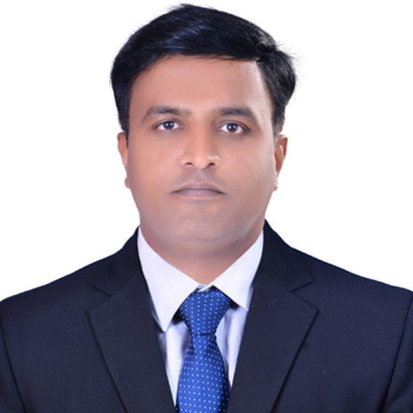 VINOD JADHAV