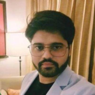 Pawan Kumar