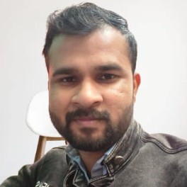 Chandan Kumar