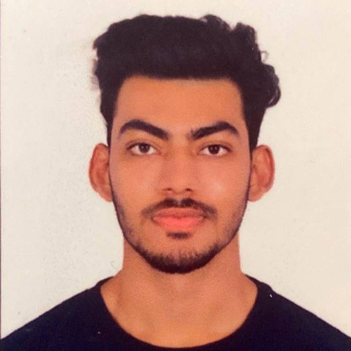 Kiran Ghuge