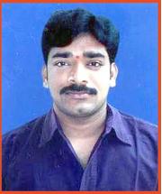 Mutyala Venu Gopal