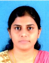 Sreerekha K