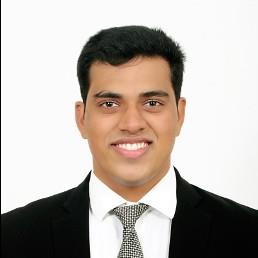 Harshan Sharon Pinto