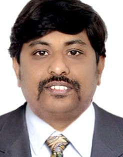 HARSHAL GAJESHWAR