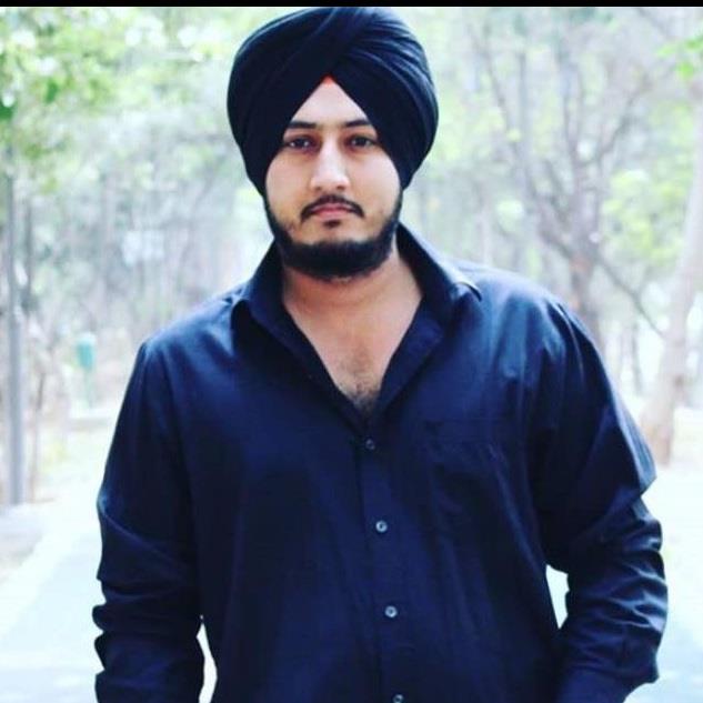 Harpreet Singh