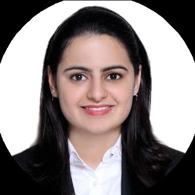 Swathi Hegde